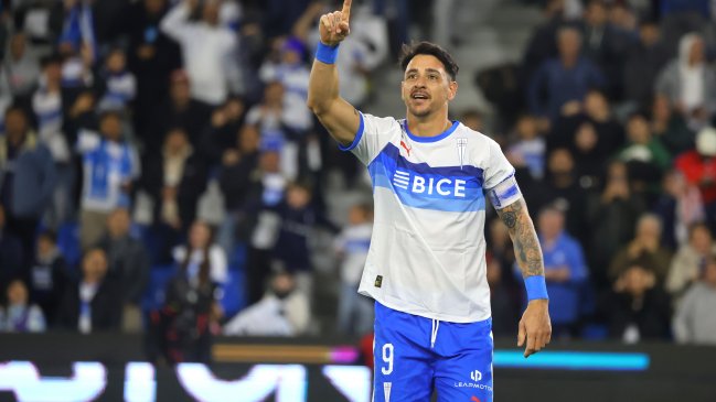 Los resultados de los partidos de la Copa Chile