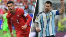 Los máximos goleadores en la historia de las Copas del Mundo