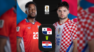 [En vivo] Panamá y Croacia chocan en la segunda fecha del Mundial