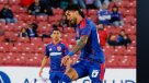 La formación de la U para enfrentar a Unión La Calera en la Copa Chile