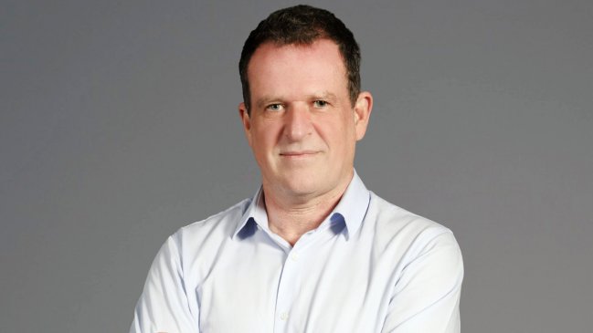 Pablo Morales, exdirector del Festival de Viña, llega a Canal 13 en importante rol