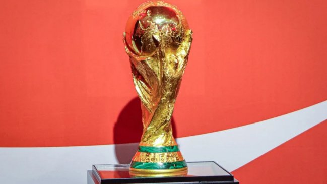 Las llaves de dieciseisavos de final del Mundial 2026