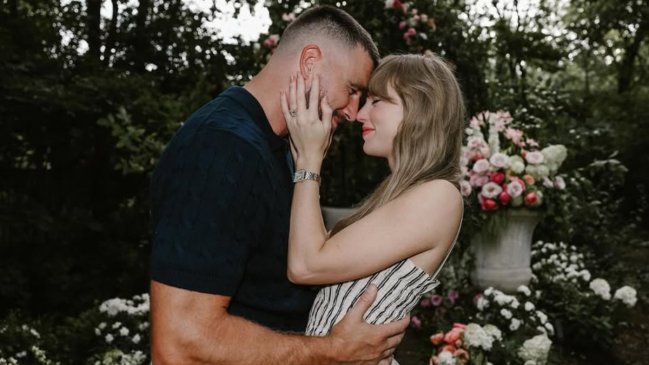 ¿Cuándo se casan Taylor Swift y Travis Kelce? Los detalles que revelarían la fecha de la celebración
