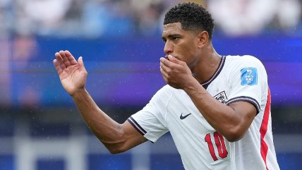   ¿Por qué Bellingham no fue expulsado por cubrirse la boca ante Ghana? 