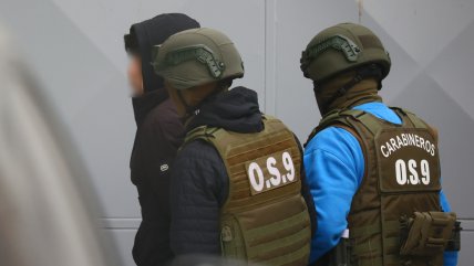 San Bernardo: Formalizan a presuntos asesinos de niño de 12 años y familia pide ayuda para funeral