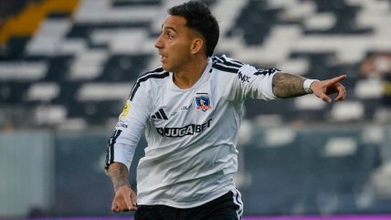 Presidente del Tribunal a Nicolás Monckeberg: El señor Correa tiene que ser sancionado sea del club que sea
