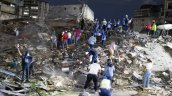 [Videos] Venezuela declaró estado de emergencia tras sufrir dos fuertes terremotos