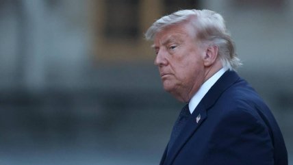 Trump amenazó con terminar las negociaciones si Irán cobra peajes en el estrecho de Ormuz