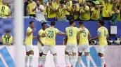 [ESTADÍSTICAS] Así marcha el Grupo C en el Mundial