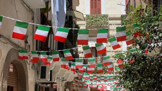 Municipio italiano es investigado por dar 