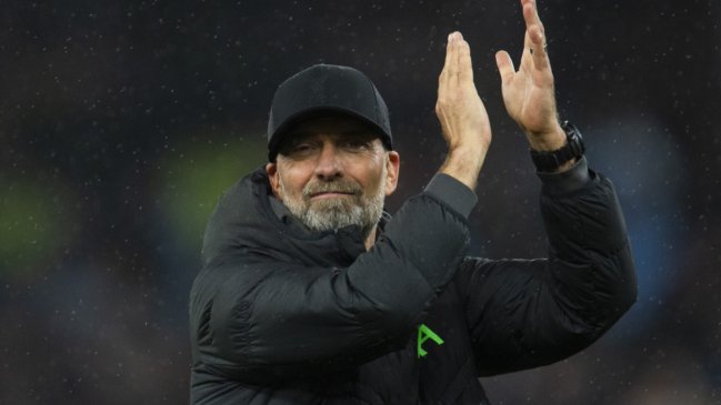 Klopp se molestó por pregunta sobre Schweinsteiger y abandonó una entrevista