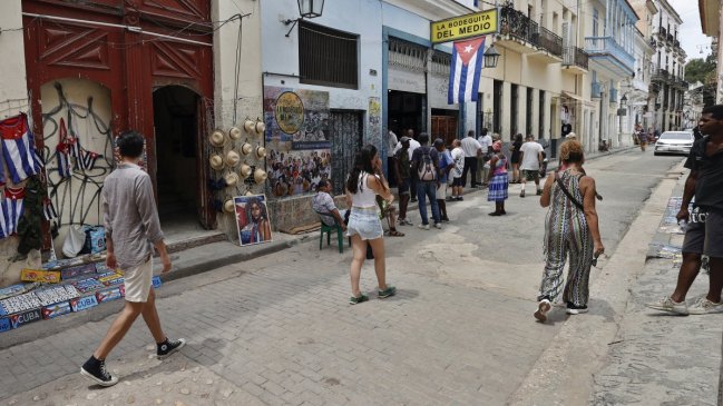 Cuba publicó esperado paquete de reformas: 