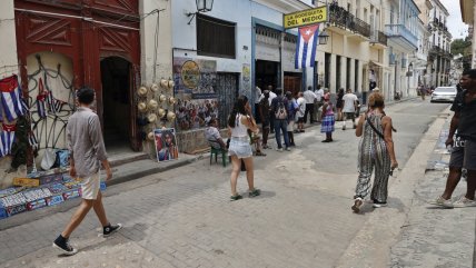 Cuba publicó paquete de reformas: 