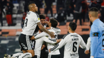 Copa Chile: Colo Colo batió en la agonía a O'Higgins en el Estadio Monumental