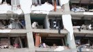 Estado venezolano de La Guaira, zona cero del doble terremoto