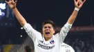 Cepeda elogió a Felipe Raipán: Espero que siga cumpliendo sueños y le dé alegría a Colo Colo
