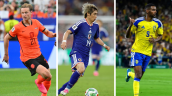 Países Bajos, Japón y Suecia protagonizan el intenso cierre del Grupo F en el Mundial