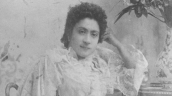 A 160 años del natalicio de Eloísa Díaz, U. Chile digitaliza su influyente trabajo y patrimonio académico