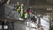 Gobierno de Venezuela reporta 164 fallecidos y casi mil heridos tras terremotos