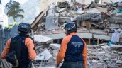 Suben a 188 los muertos en Venezuela y a 1.520 los heridos tras los terremotos