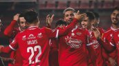 Ñublense logró su primer triunfo en la Copa Chile 2026 con victoria ante U. de Concepción