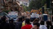 Enner Valencia envió mensaje de solidaridad a Venezuela por los terremotos