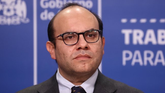 Subsecretario Pavez: Gobierno hará lo que sea necesario para sumar más apoyos a megarreforma