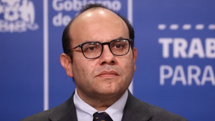 Subsecretario Pavez: Gobierno hará lo que sea necesario para sumar más apoyos a megarreforma