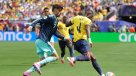 [Radio en vivo] Ecuador iguala con Alemania en duelo clave