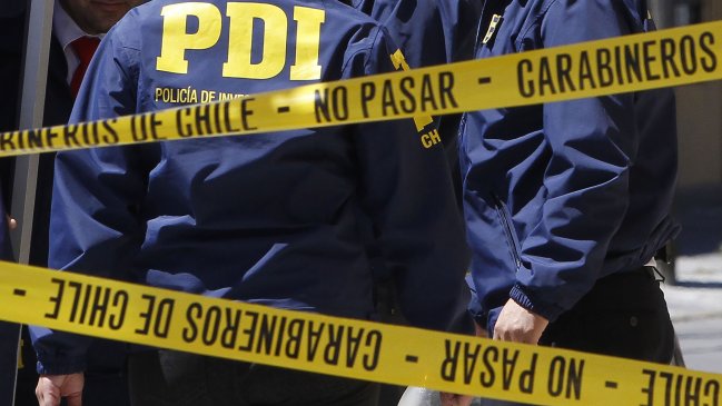 Incautan por primera vez en Antofagasta la 