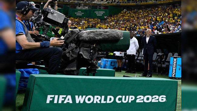 Confirmaron los primeros partidos de 16avos del Mundial con transmisión en TV abierta