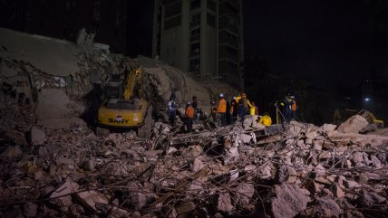 Nuevo balance de terremotos en Venezuela da cuenta de al menos 235 muertos