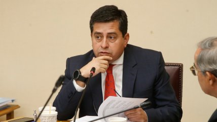 Senador Araya: Si es aprobada solo por el oficialismo, la megarreforma tiene fecha de vencimiento