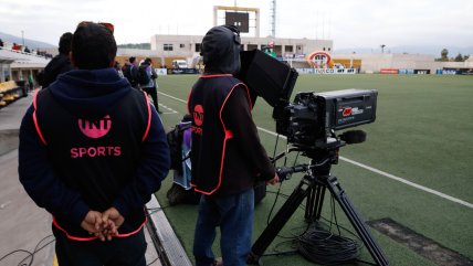   Los duelos de la cuarta fecha de la Copa Chile que tendrán transmisión por TV este fin de semana 