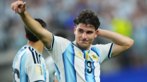 La formación de Argentina para el duelo ante Jordania en el Mundial