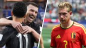 Bélgica se juega la vida ante la Nueva Zelanda de Tim Payne en el Mundial 2026