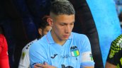 José Cabero detalló expulsión del capitán de O'Higgins ante Colo Colo