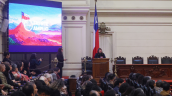 Congreso del Frente Amplio abre con críticas al Gobierno y foco en el descontento ciudadano