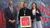 Vidal aún espera un llamado de La Roja: 