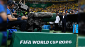 Confirmaron los primeros partidos de 16avos del Mundial con transmisión en TV abierta