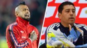 Nicolás Córdova replicó declaraciones de Arturo Vidal: No le hemos cerrado la puerta a nadie