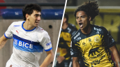 La UC recibe a San Luis con la misión de escaparse en su grupo de Copa Chile