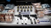Casinos ilegales y cripto-blanqueo de activos: desbaratan amplia mafia china en Chile