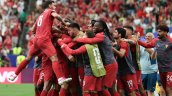 FIFA confirmó clasificación de Egipto, Portugal, Inglaterra y Ghana a 16avos del Mundial