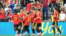 [EN VIVO] Nueva Zelanda cae ante Bélgica en el cierre del Grupo G