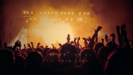   Rockódromo en Cooperativa: de Biobío, Los Lagos, Aysén y Magallanes 