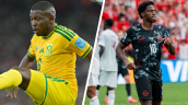 ¿Cuándo y dónde ver el duelo entre Sudáfrica y Canadá en 16avos de final del Mundial?