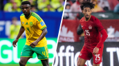 Sudáfrica y Canadá abren los 