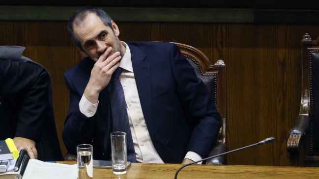 AC contra Grau aumenta la distancia entre las fuerzas oficialistas