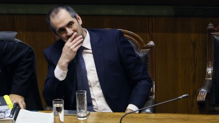 AC contra Grau aumenta la distancia entre las fuerzas oficialistas